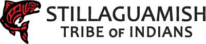 Stillaguamish Tribe logo