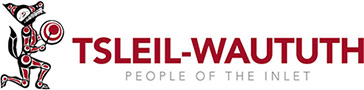 Tsleil-Waututh First Nation logo